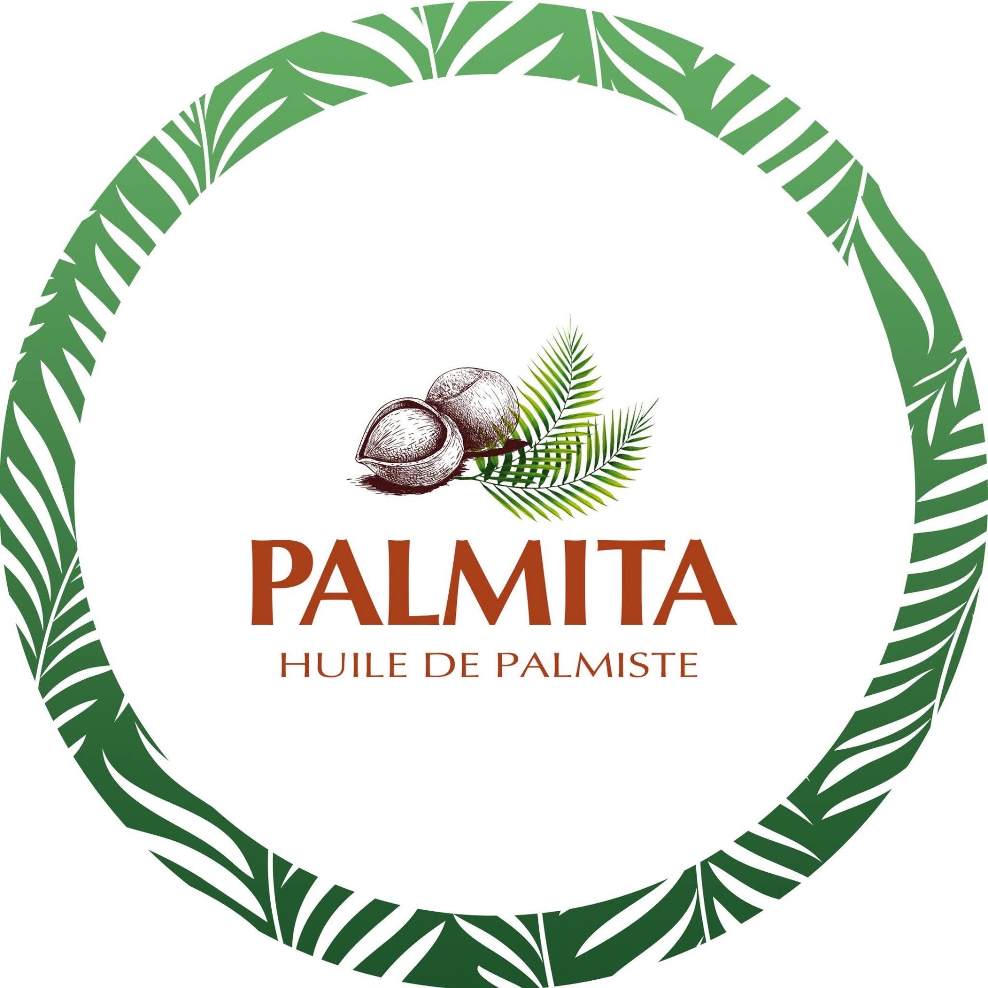 Logo Palmita